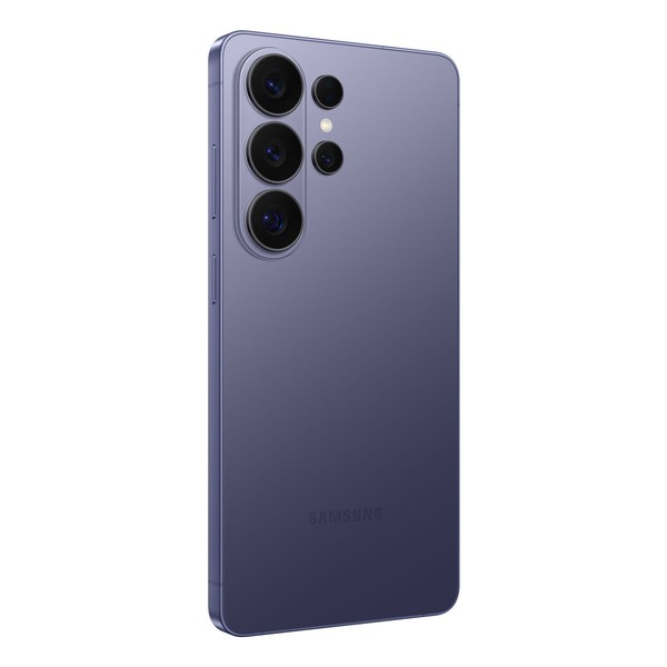 Smartphone Samsung SM-S948BZVDEUB 12 GB RAM 256 GB Violet